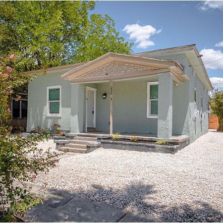 Cozy And Lovely 2Br 2Ba Apt#A Near Lively Downtown San Antonio Exterior photo